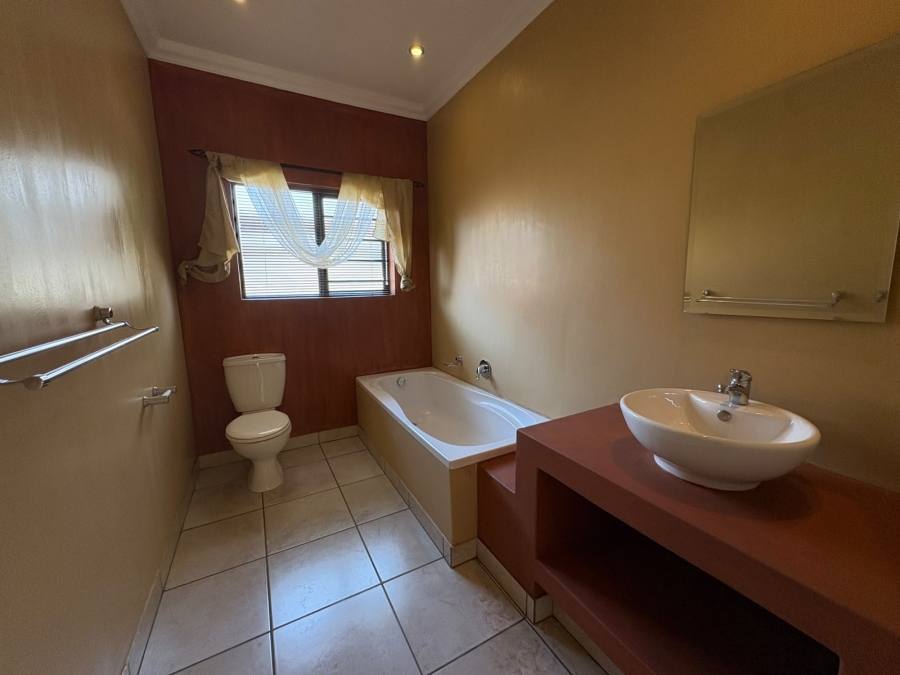 3 Bedroom Property for Sale in Vaalpark Free State
